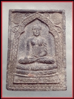 พระพุทธองค์ดำ นาลันทา(3620)